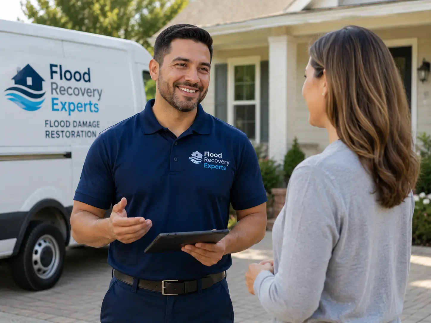 Flood Damage Cleanup Bellmont, IL FAQs